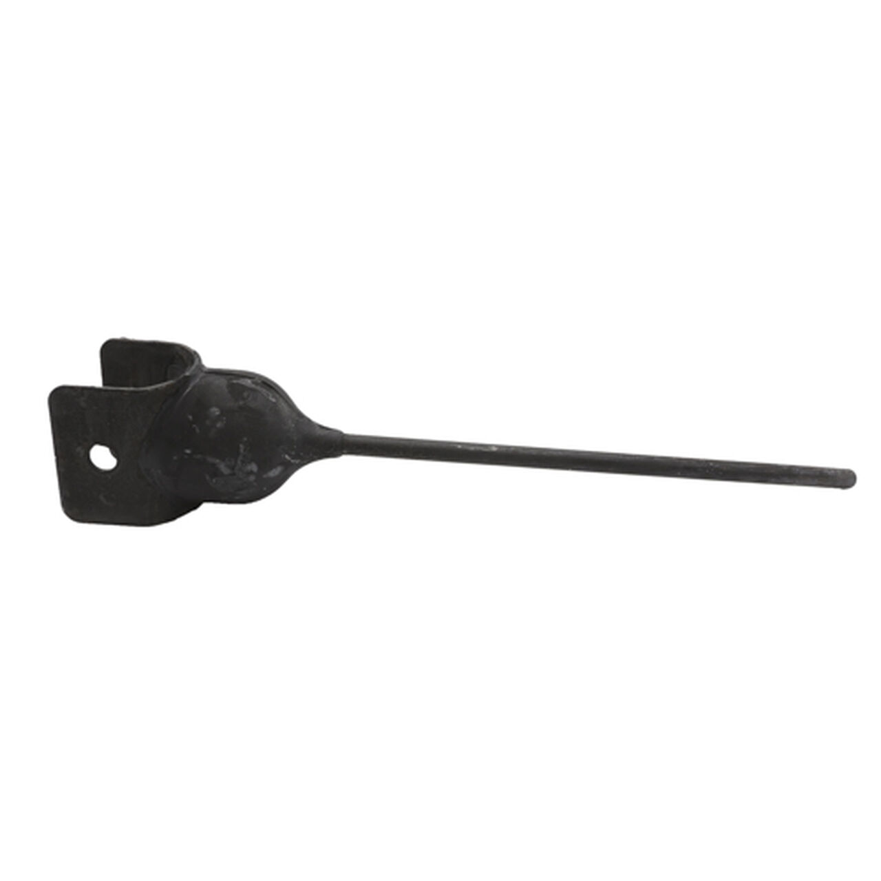 AE24953 AE47389 Rubber Rake Teeth - 10 Pack Fits John Deere 640 70 896 URMT-7